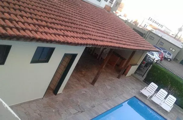 Apartamento para venda Vila Monte Alegre RIBEIRAO PRETO - Foto 2