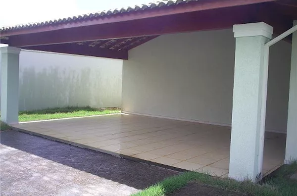 Casa para venda Jardim Canadá RIBEIRAO PRETO - Foto 5