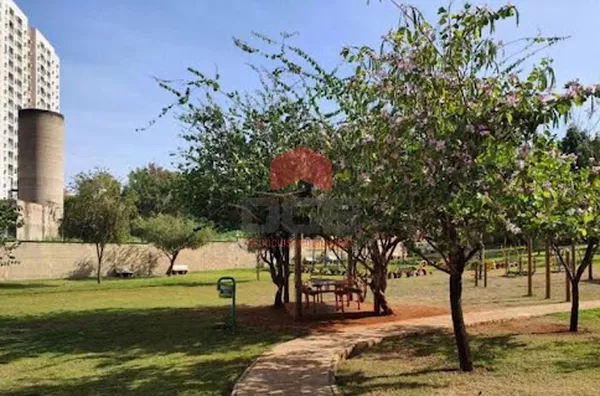 Apartamento em Sumarezinho  -  Ribeirão Preto - Foto 2