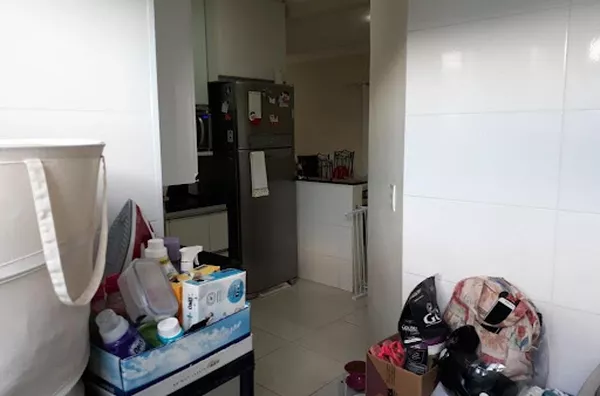 Apartamento para venda Jardim Botânico RIBEIRAO PRETO - Foto 4