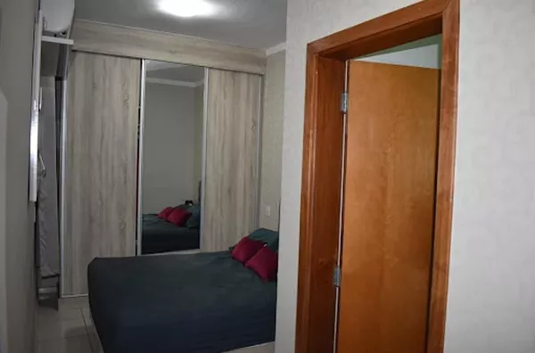 Apartamento em Greenville  -  Ribeirão Preto - Foto 5
