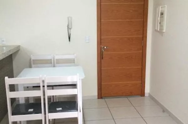 Apartamento para aluguel Jardim Botânico RIBEIRAO PRETO - Foto 3