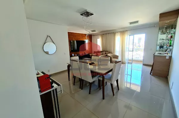 Apartamento em Nova Aliança  -  Ribeirão Preto - Foto 5