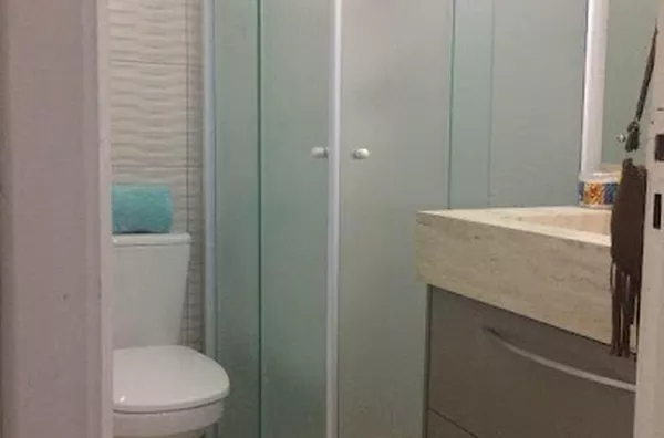 Apartamento para venda Jardim Palma Travassos RIBEIRAO PRETO - Foto 15