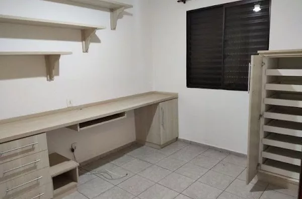 Apartamento para aluguel Jardim Paulistano RIBEIRAO PRETO - Foto 4