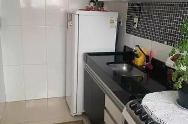 Apartamento para aluguel Parque São Sebastião RIBEIRAO PRETO