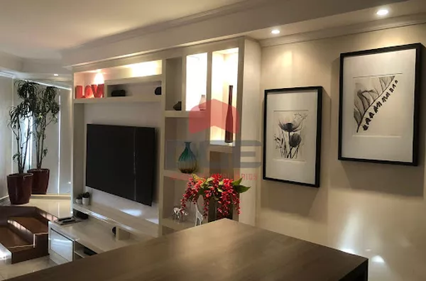 Apartamento em Centro  -  Ribeirão Preto - Foto 2