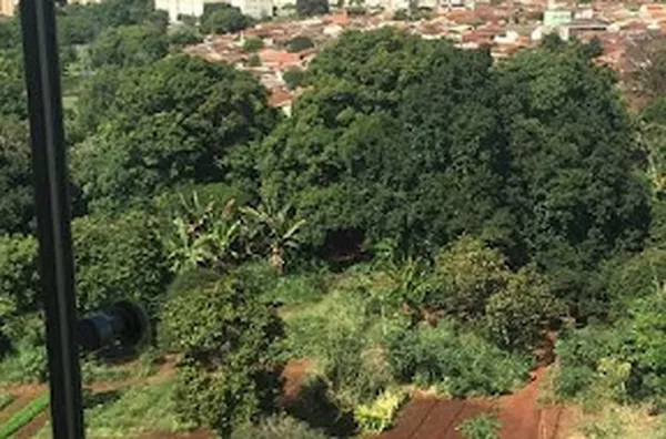 Apartamento para venda Parque dos Bandeirantes RIBEIRAO PRETO - Foto 2