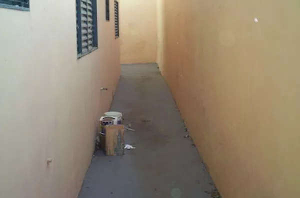 Casa para venda Campos Elíseos RIBEIRAO PRETO - Foto 2