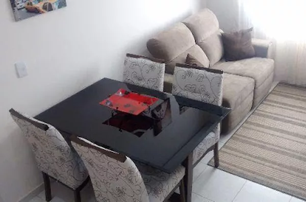 Apartamento para aluguel Residencial Greenville RIBEIRAO PRETO - Foto 5