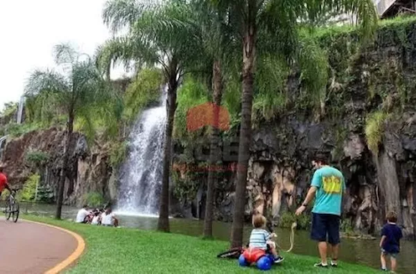 Apartamento em Jardim Botânico  -  Ribeirão Preto - Foto 2