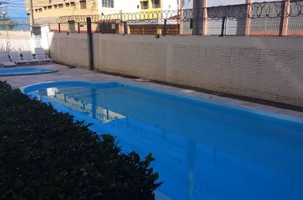 Apartamento para venda Campos Elíseos RIBEIRAO PRETO