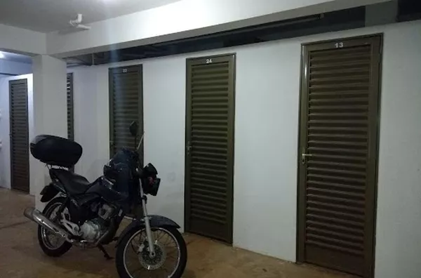 Apartamento para venda Parque Industrial Lagoinha RIBEIRAO PRETO - Foto 2