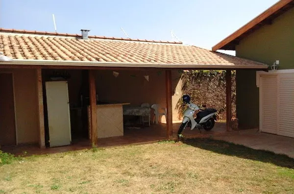 Casa para venda Parque Residencial Cândido Portinari RIBEIRAO PRETO - Foto 5