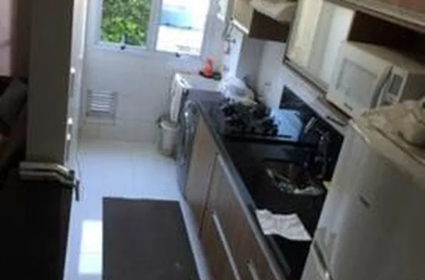 Apartamento para aluguel Jardim São José RIBEIRAO PRETO