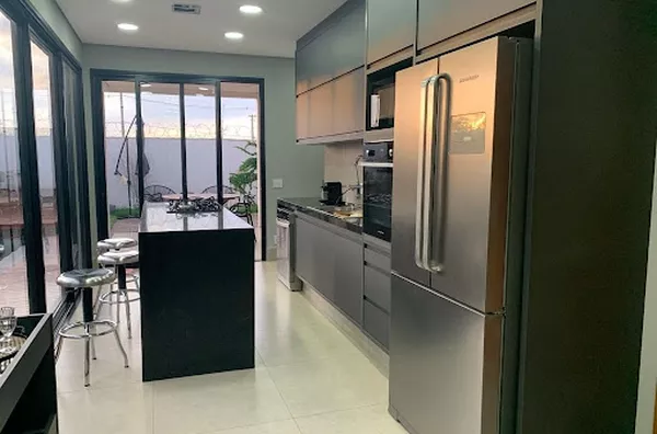 Sobrado para venda Distrito de Bonfim Paulista RIBEIRAO PRETO - Foto 15