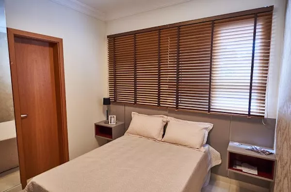 Apartamento para venda Vila Tiberio RIBEIRAO PRETO - Foto 14