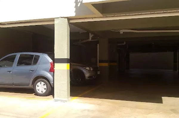 Apartamento para venda Nova Aliança RIBEIRAO PRETO - Foto 32