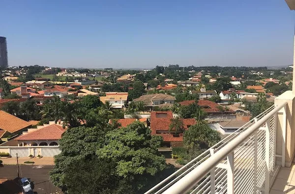 Sala para venda Jardim Irajá RIBEIRAO PRETO - Foto 5