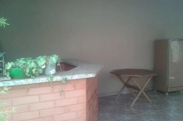 Casa para venda Residencial Jequitibá RIBEIRAO PRETO - Foto 1