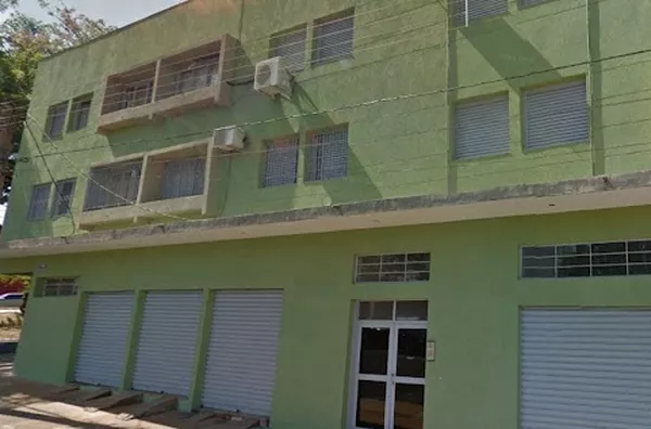 Apartamento para aluguel Independência RIBEIRAO PRETO