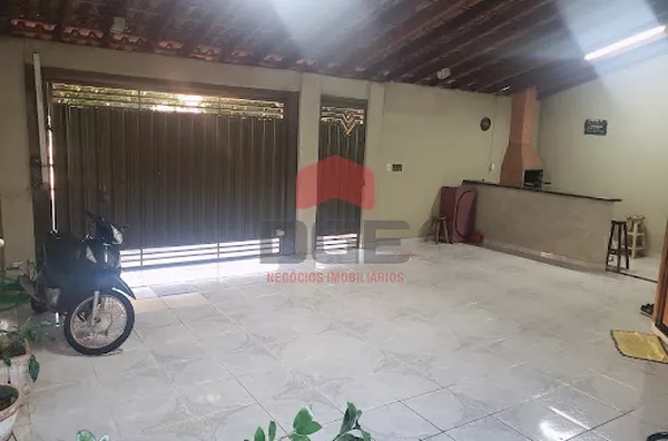 Casa em Adelino Simioni  -  Ribeirão Preto - Foto 1