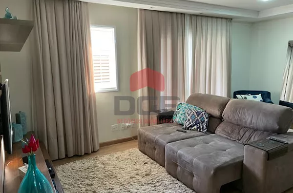 Apartamento em Nova Aliança 3 dorm.  -  Ribeirão Preto - Foto 4