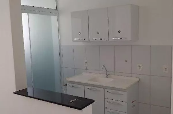 Apartamento para aluguel Reserva Sul Condomínio Resort RIBEIRAO PRETO