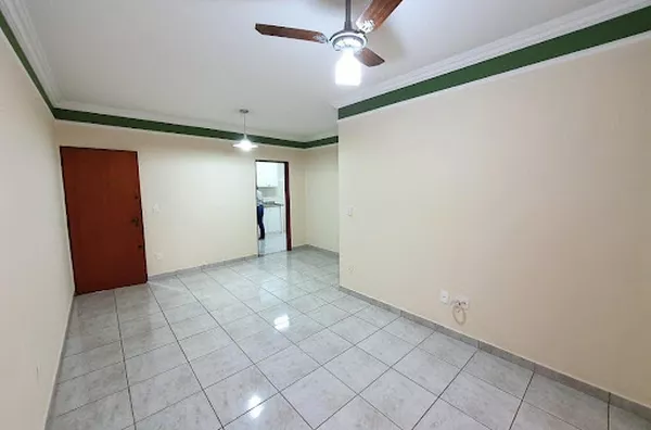 Apartamento para aluguel Vila Ana Maria RIBEIRAO PRETO - Foto 3