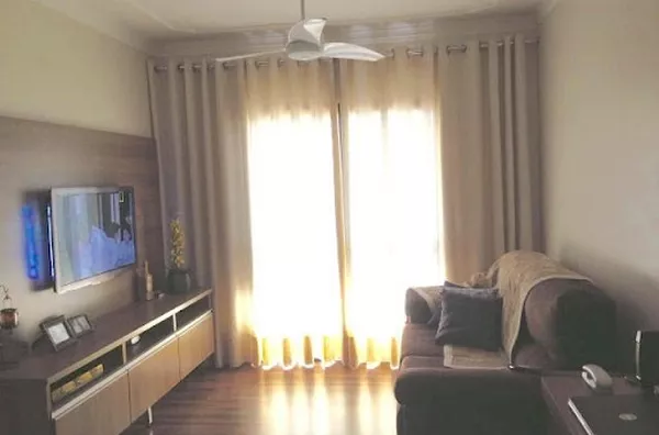 Apartamento para venda Parque Industrial Lagoinha RIBEIRAO PRETO - Foto 1