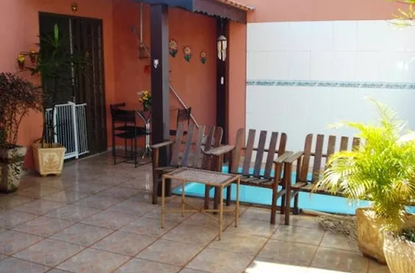Casa para venda Jardim José Figueira RIBEIRAO PRETO - Foto 1