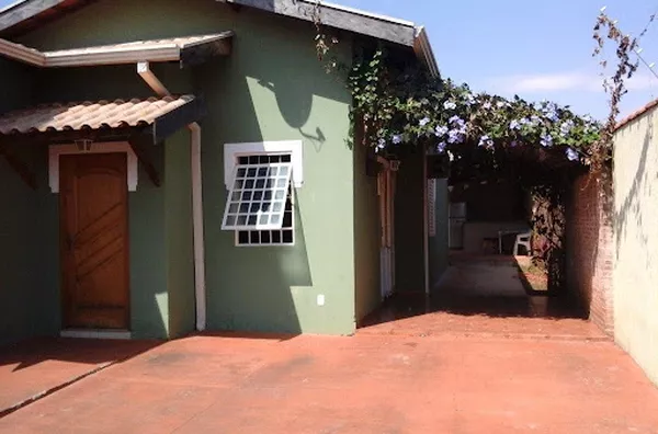 Casa para venda Parque Residencial Cândido Portinari RIBEIRAO PRETO - Foto 3