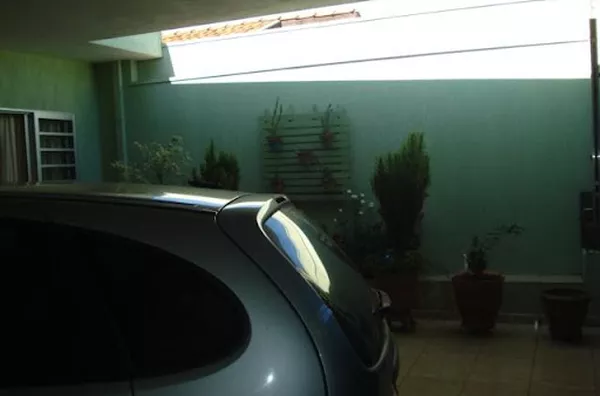 Casa para venda Jardim Javari RIBEIRAO PRETO - Foto 2