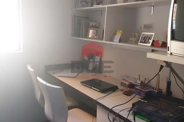 Apartamento em Jardim Paulista  -  Ribeirão Preto - Foto 3