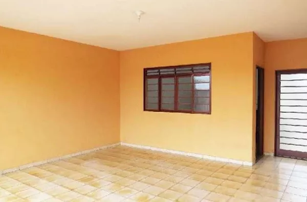 Casa para venda Jardim Zara RIBEIRAO PRETO