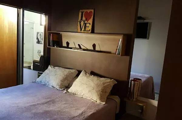 Apartamento para venda Parque dos Bandeirantes RIBEIRAO PRETO - Foto 6