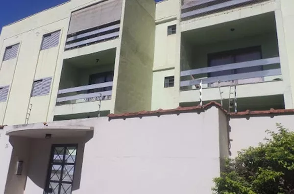 Apartamento para venda Jardim Paulista RIBEIRAO PRETO - Foto 1