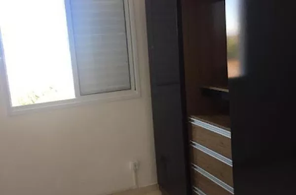 Apartamento para aluguel Campos Elíseos RIBEIRAO PRETO - Foto 12