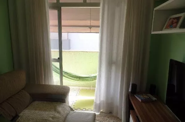 Apartamento para aluguel Jardim Interlagos RIBEIRAO PRETO - Foto 3