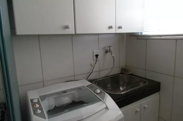 Apartamento para venda Parque Residencial Lagoinha RIBEIRAO PRETO - Foto 9