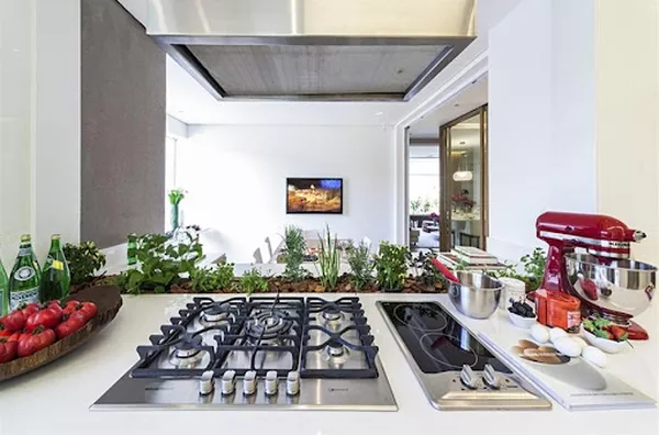 Apartamento para venda Campo Belo São Paulo - Foto 5