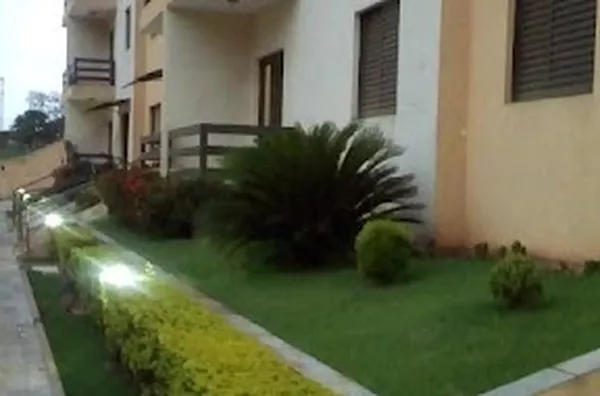 Apartamento para venda Presidente Médici RIBEIRAO PRETO - Foto 3