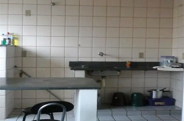 Apartamento para venda Vila Monte Alegre RIBEIRAO PRETO