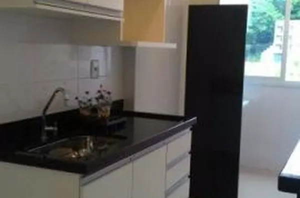 Apartamento para aluguel Nova Aliança RIBEIRAO PRETO - Foto 1