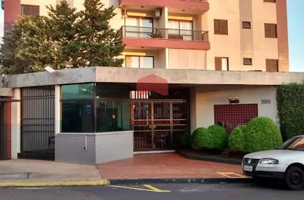 Apartamento em Iguatemi  -  Ribeirão Preto - Foto 2