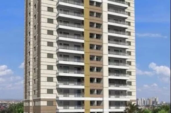 Apartamento para aluguel e venda Jardim Botânico RIBEIRAO PRETO - Foto 1