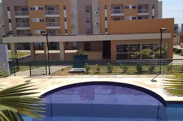 Apartamento para aluguel Jardim Botânico RIBEIRAO PRETO - Foto 1