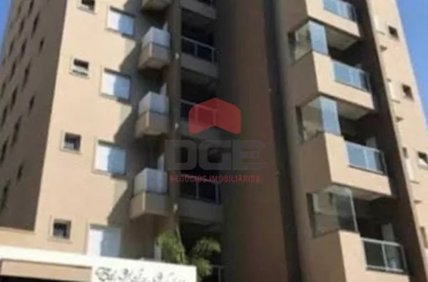 Apartamento em Jardim Botânico  -  Ribeirão Preto - Foto 1