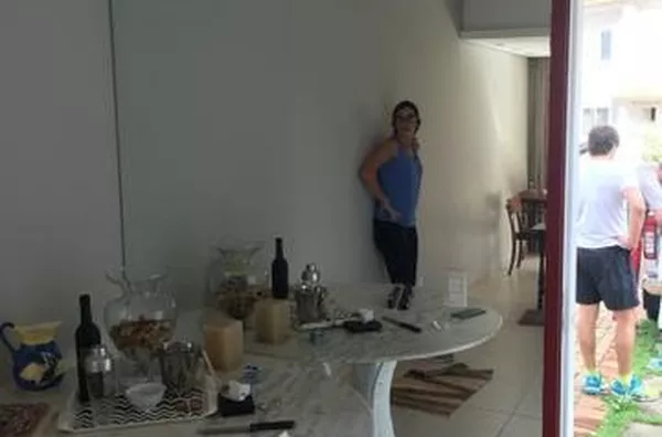 Sobrado para venda Vila do Golf RIBEIRAO PRETO - Foto 4