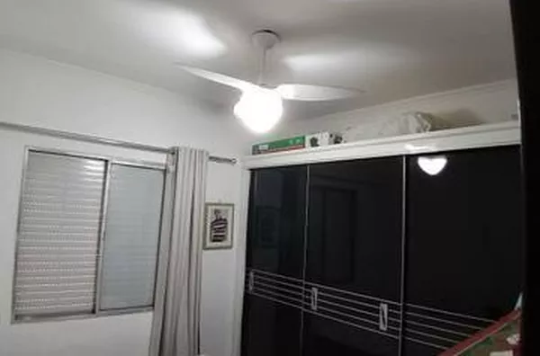 Apartamento para venda Jardim Palma Travassos RIBEIRAO PRETO - Foto 5